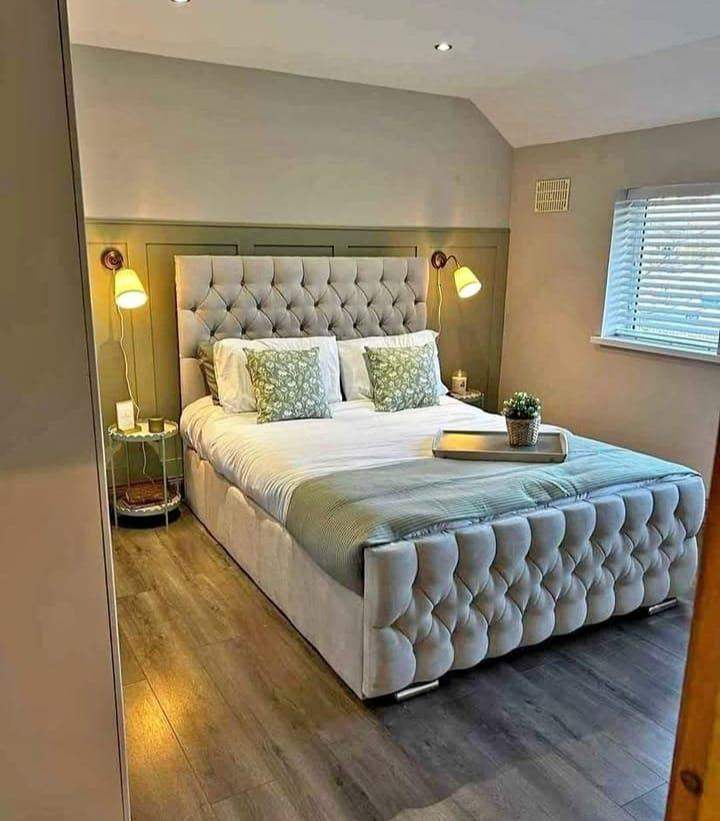 New Beds & Sofas for sale with free home delivery 🚚 