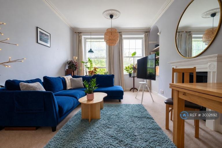 1 bedroom flat in Grosvenor Place, Bath, BA1 (1 bed) (#3032692)