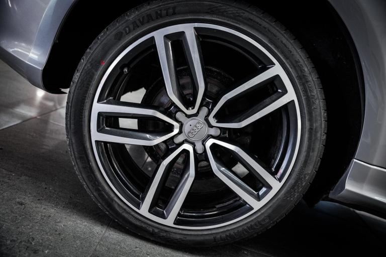  Audi Q5 2.0 TDI S line Plus S Tronic quattro Euro 6 (s/s) 5dr Diesel Automatic