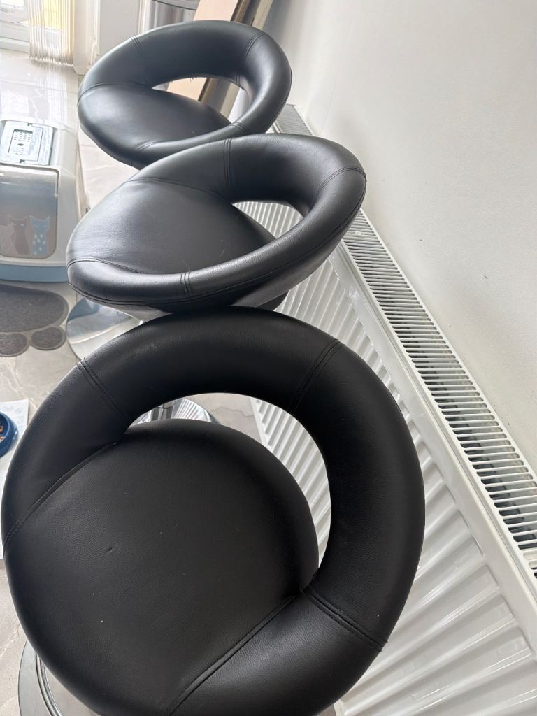 Kitchen stool