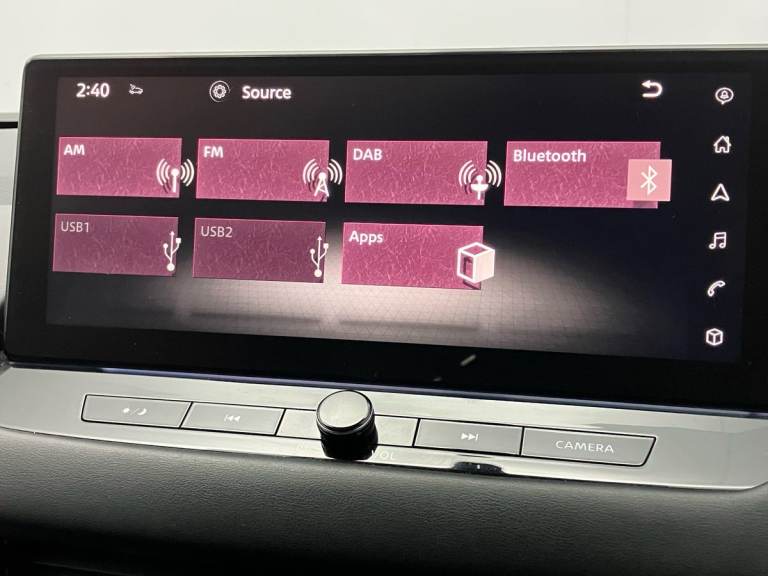 2022 Nissan Qashqai 1.5 E-Power N-Connecta 5dr Auto SUV PETROL/ELECTRIC Automatic