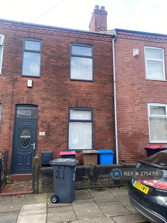 3 bedroom house in Higher Croft, Eccles, Manchester, M30 (3 bed) (#2754715)