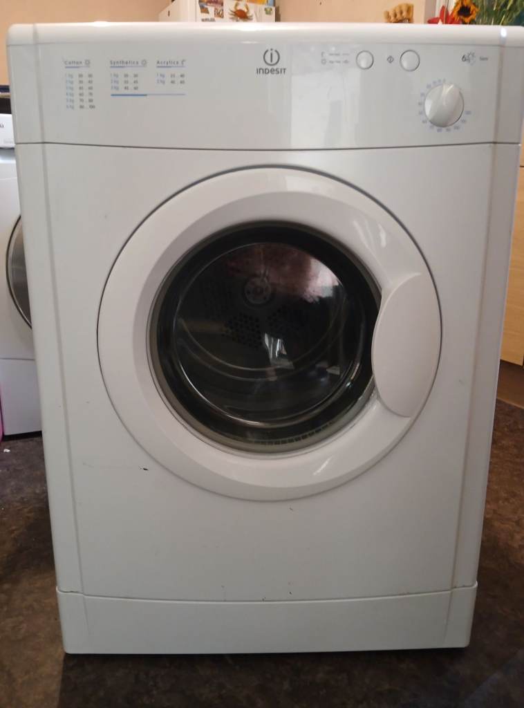Indesit Vented Tumble Dryer £30 Portishead BS20 