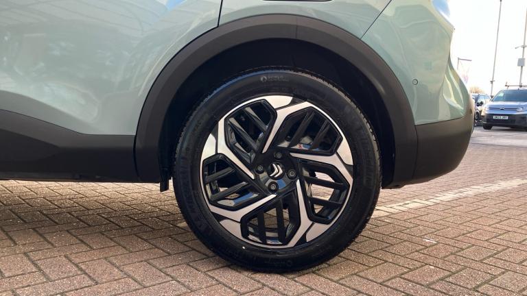 2023 Citroen C4 1.2 PureTech [130] C-Series Edition 5dr Petrol Hatchback Hatchback Petrol Manual