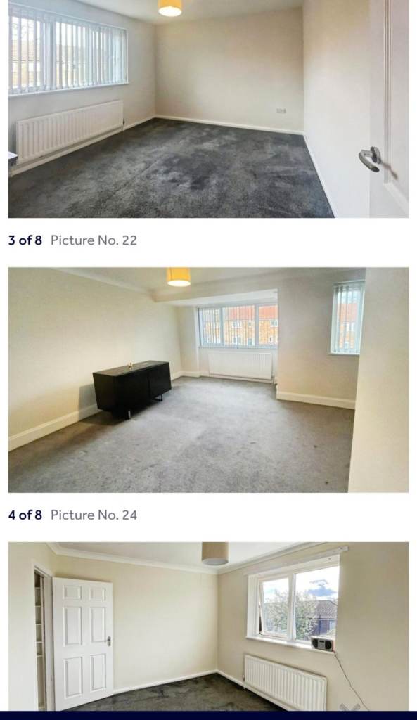 Available now...3 bedroom house to let rent LU4 8BE luton bury park kingsway beech hill