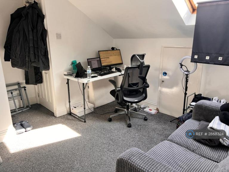 1 bedroom in Denmark Road, Bromley, BR1 (#2868324)