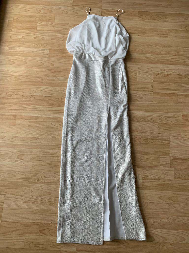 TFNC London dress, size S