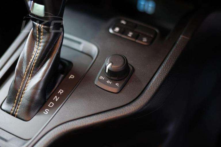 FORD RANGER 2.0 EcoBlue MS-RT Auto 4WD Euro 6 (s/s) 4dr 2023