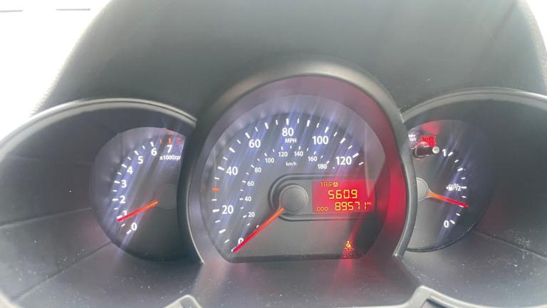 2011 Kia Picanto 1.0 1 Air 5dr HATCHBACK Petrol Manual