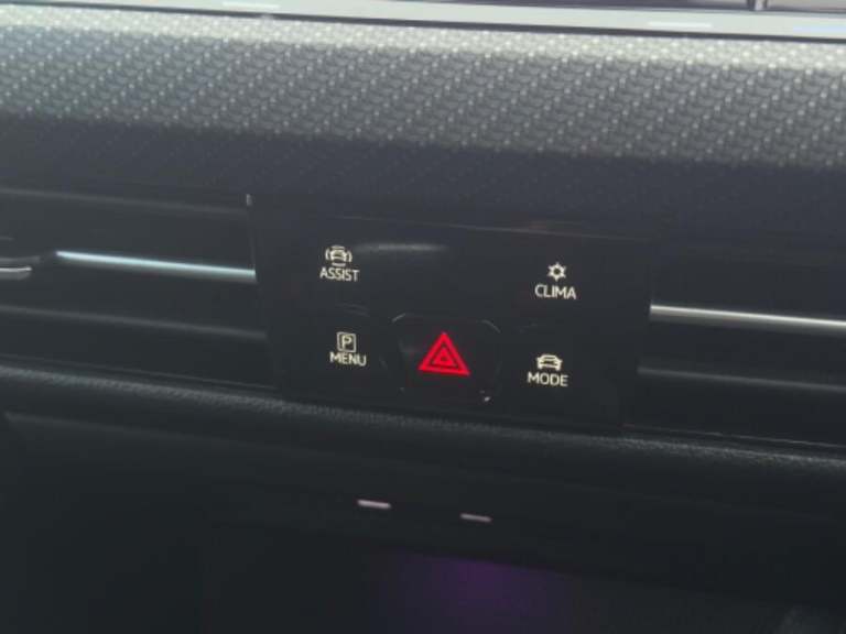 2022 Volkswagen Golf 1.5 TSI R-Line Hatchback 5dr Petrol Manual Euro 6 (s/s) (150 ps) HATCHBACK P...