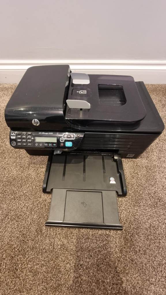 HP Officejet Printer
