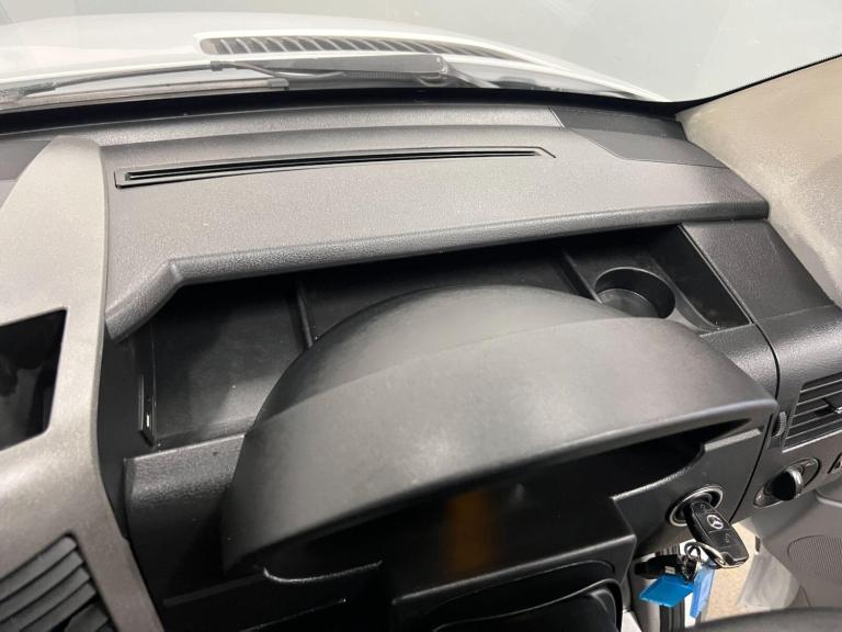 2017 Mercedes-Benz Sprinter 3.5t Chassis Cab CHASSIS CAB DIESEL Manual