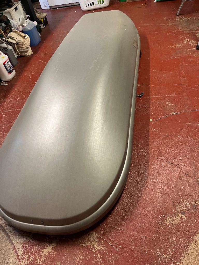Thule Top Box 850