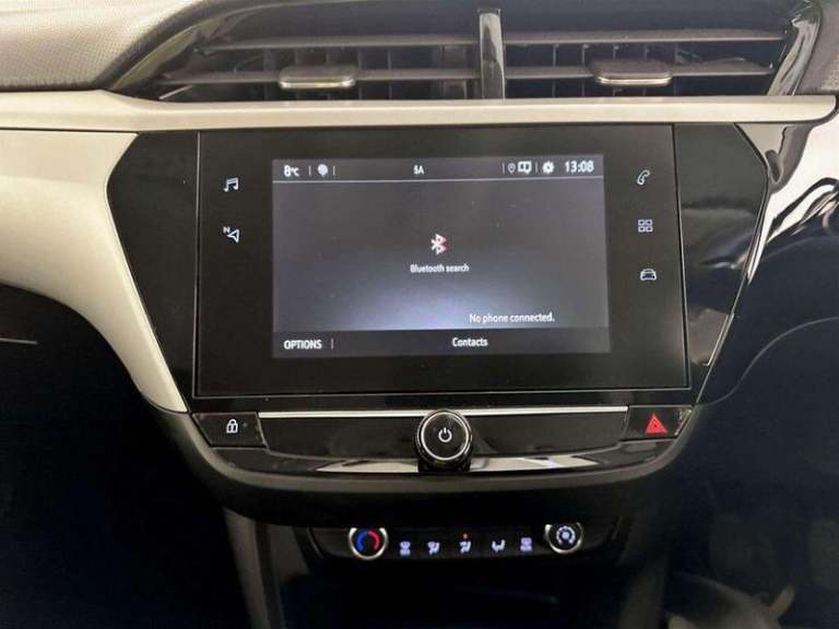 2021 Vauxhall Corsa 1.2 SE Nav 5dr HATCHBACK PETROL Manual