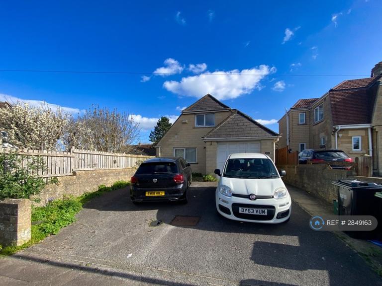 6 bedroom house in The Hollow, Bath, BA2 (6 bed) (#2849163)