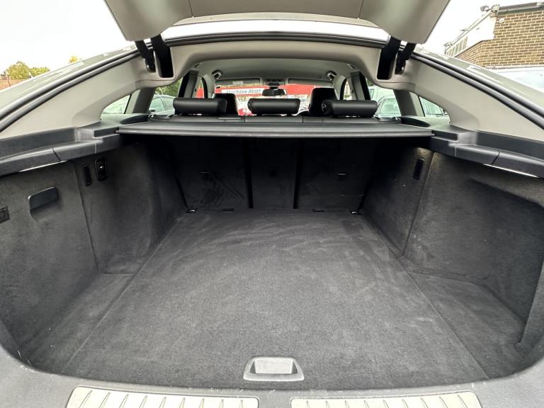 2016 BMW 3 Series GT 335d X Drive Gran Turismo 3.0 Diesel Auto 4 Door Hatchback