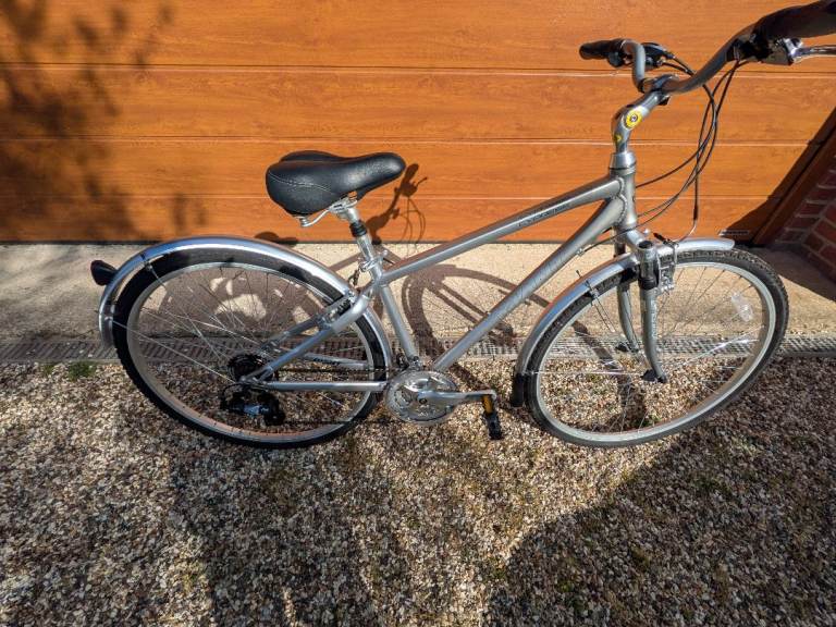 Giant Cypress DX ladies road bike (small adult frame)