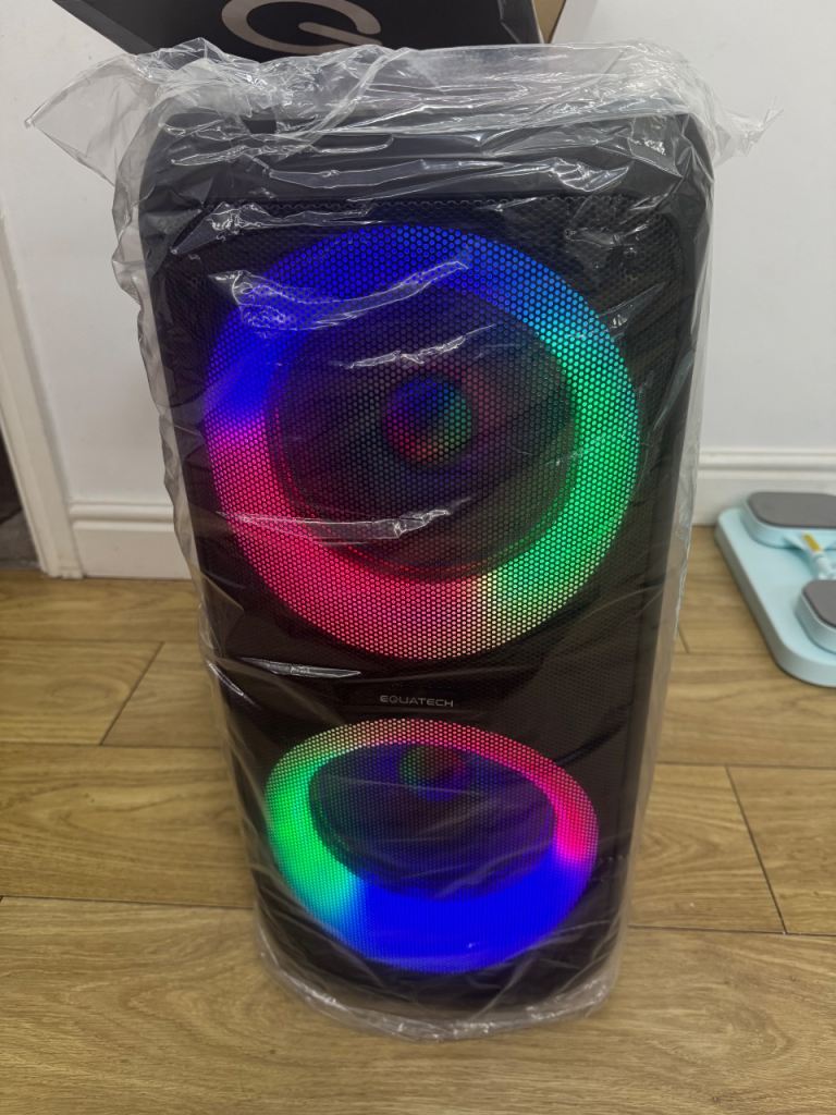 Party tower speaker Brand new 