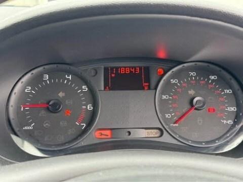 RENAULT CLIO 1.2 16v Expression 2008