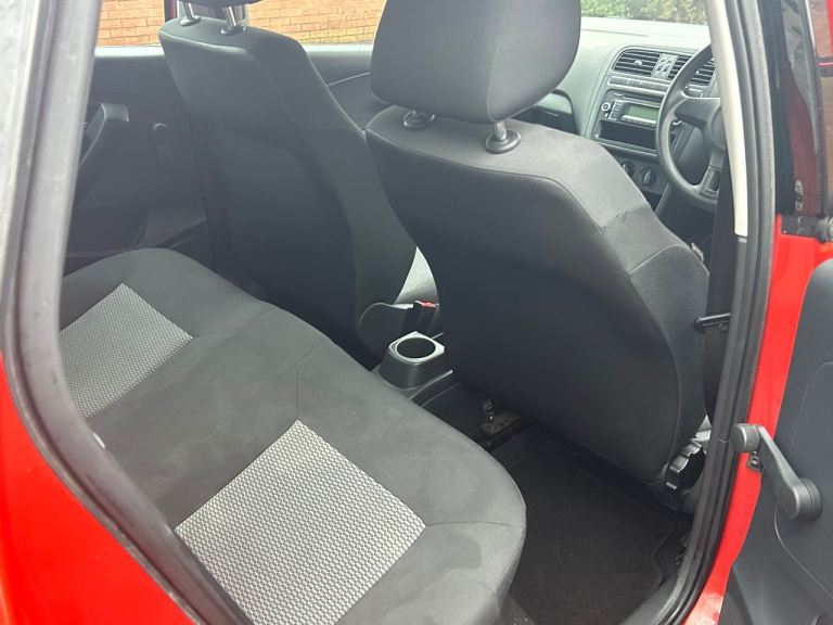 Volkswagen, POLO, Very Low Mileage 66k FULL HISTORY 