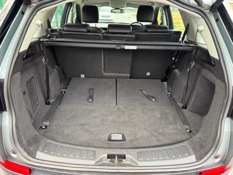 2017 Land Rover Discovery Sport 2.0 TD4 180 SE Tech 5dr Auto ESTATE Diesel Automatic