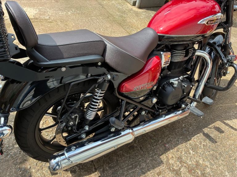 Royal Enfield, METEOR, 2023, 349 (cc)