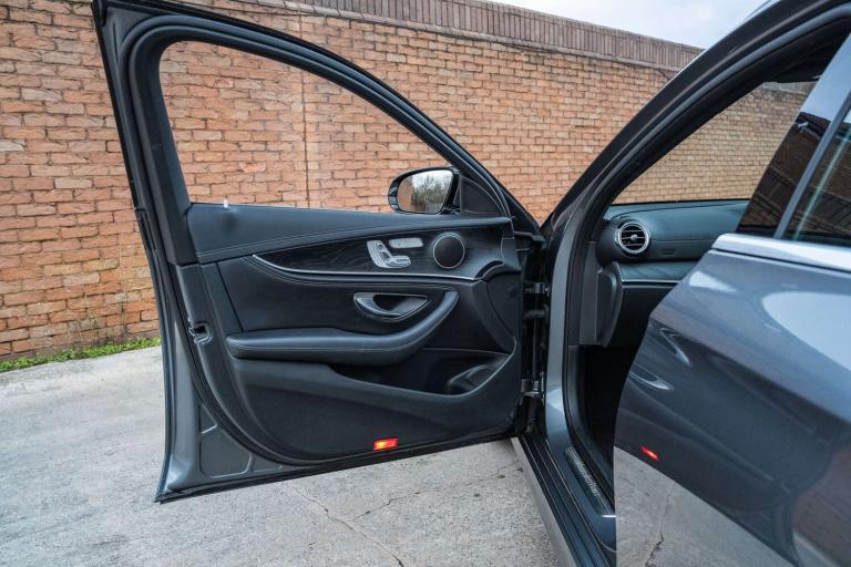 2017 Mercedes-Benz E Class 2.0 E 220 D AMG Line Premium Auto 5dr Estate Diesel Automatic