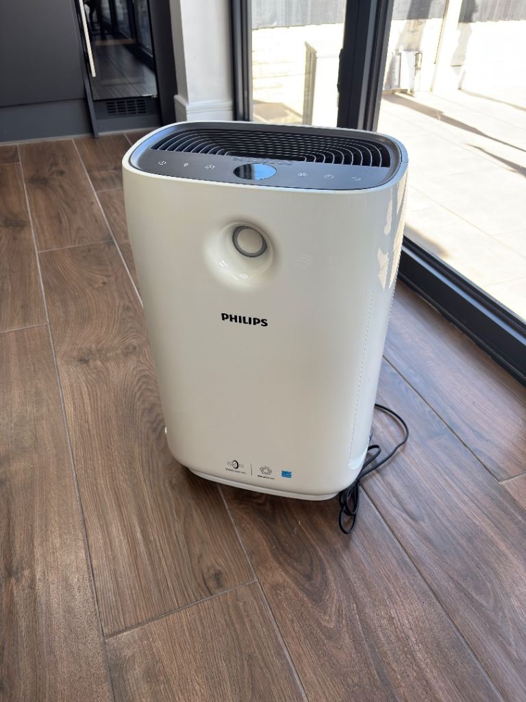 Air purifier (Philips)