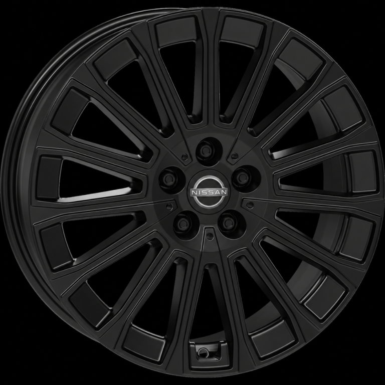 19'' ALLOY WHEELS for NISSAN 370Z, SKYLINE, QASHQAI, X-TRAIL. Brand New 