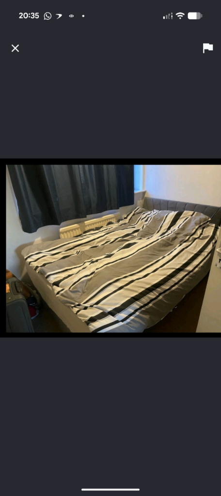 Room available for rent