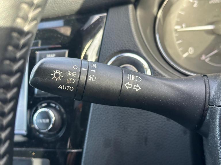 2015 Nissan Qashqai 1.5 dCi N-Tec+ 5dr HATCHBACK DIESEL Manual