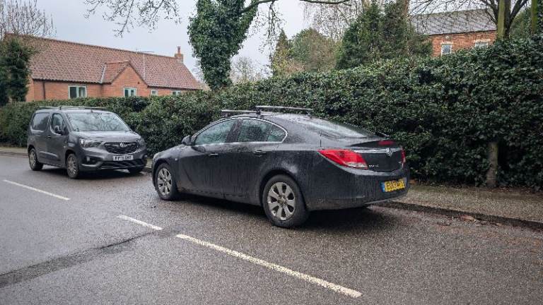 Vauxhall insignia (open to offers)