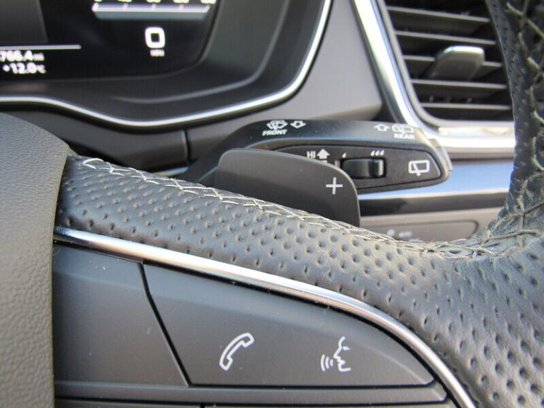 2023 Audi Q5 40 TDI Quattro Edition 1 5dr S Tronic ESTATE DIESEL Automatic