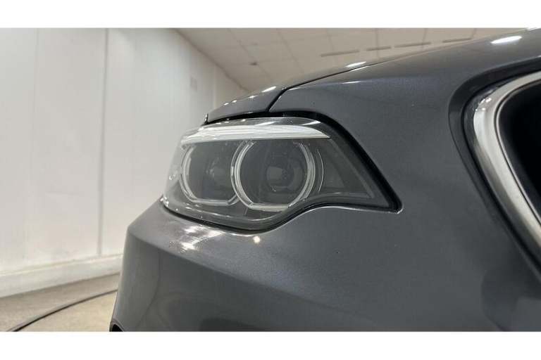 2019 BMW 2 Series 2.0 220i GPF M Sport Convertible 2dr Petrol Auto Euro 6 (s/s) (184 ps) Converti...