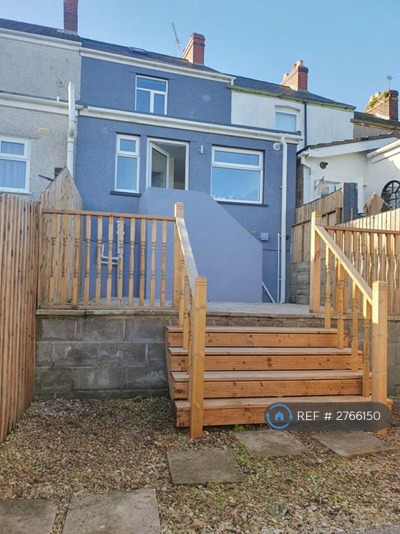 2 bedroom house in Lambert Street, Newport, NP20 (2 bed) (#2766150)