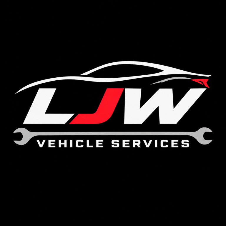 LJW Vehicle Services