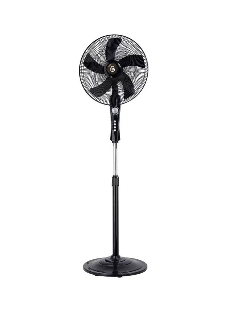 Swan 16" plastic stant fan.