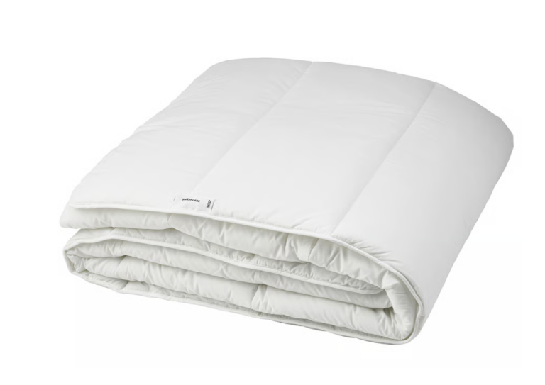 Duvet double, 7.5TOG
