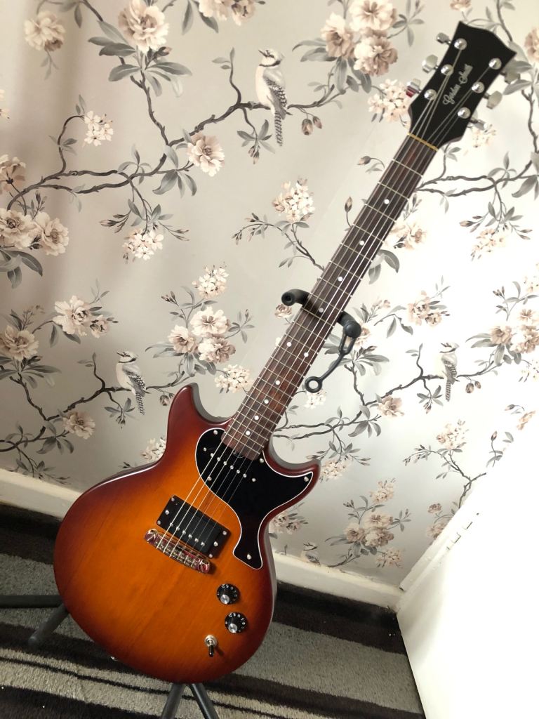 Gordon Smith GS 1.5 Electric Guitar