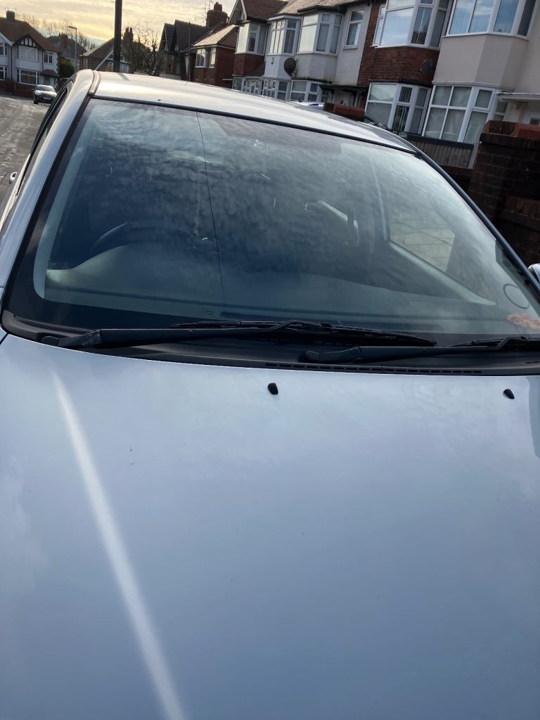 Toyota, COROLLA, Hatchback, 2006, Manual, 1598 (cc), 5 doors