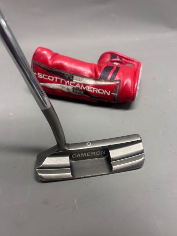 Scotty Cameron Circa 62 No.2 Putter / 35 Inch / GOOD CONDITION