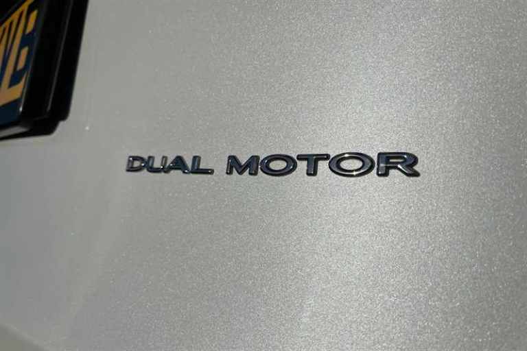 2023 Tesla Model Y Long Range AWD 5dr Auto MPV ELECTRIC Automatic