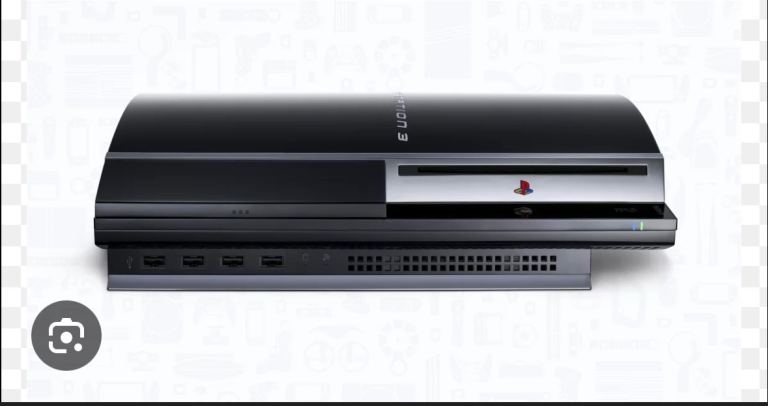 PS3 