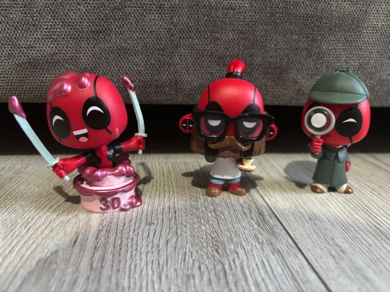 Funkopop