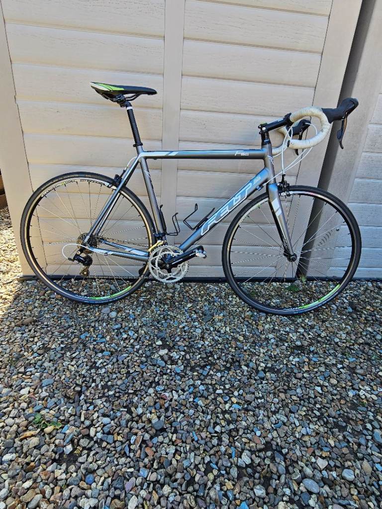 Felt F95 (57cm) Road bike 