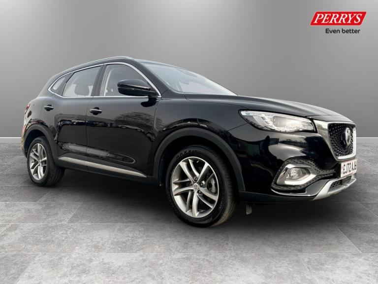 2023 MG MG HS 1.5 T-GDI Excite 5dr DCT Hatchback PETROL Automatic