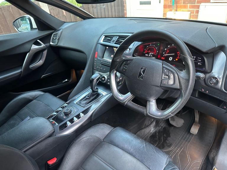 For Sale Citroën DS5