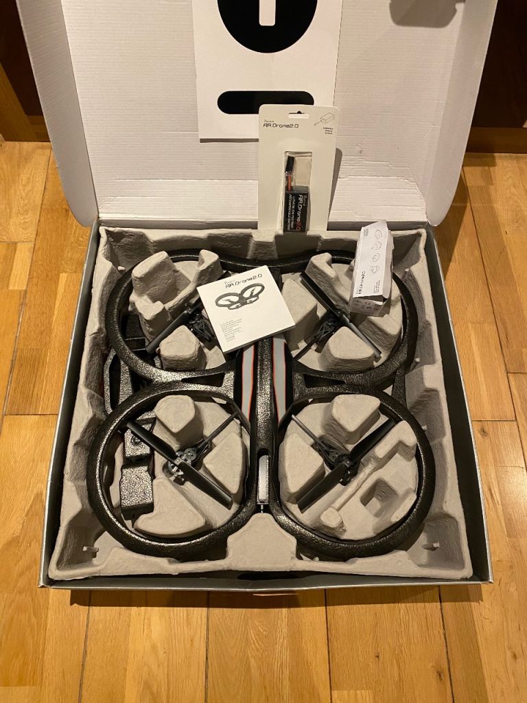 Drone Parrot AR Drone 2.0 