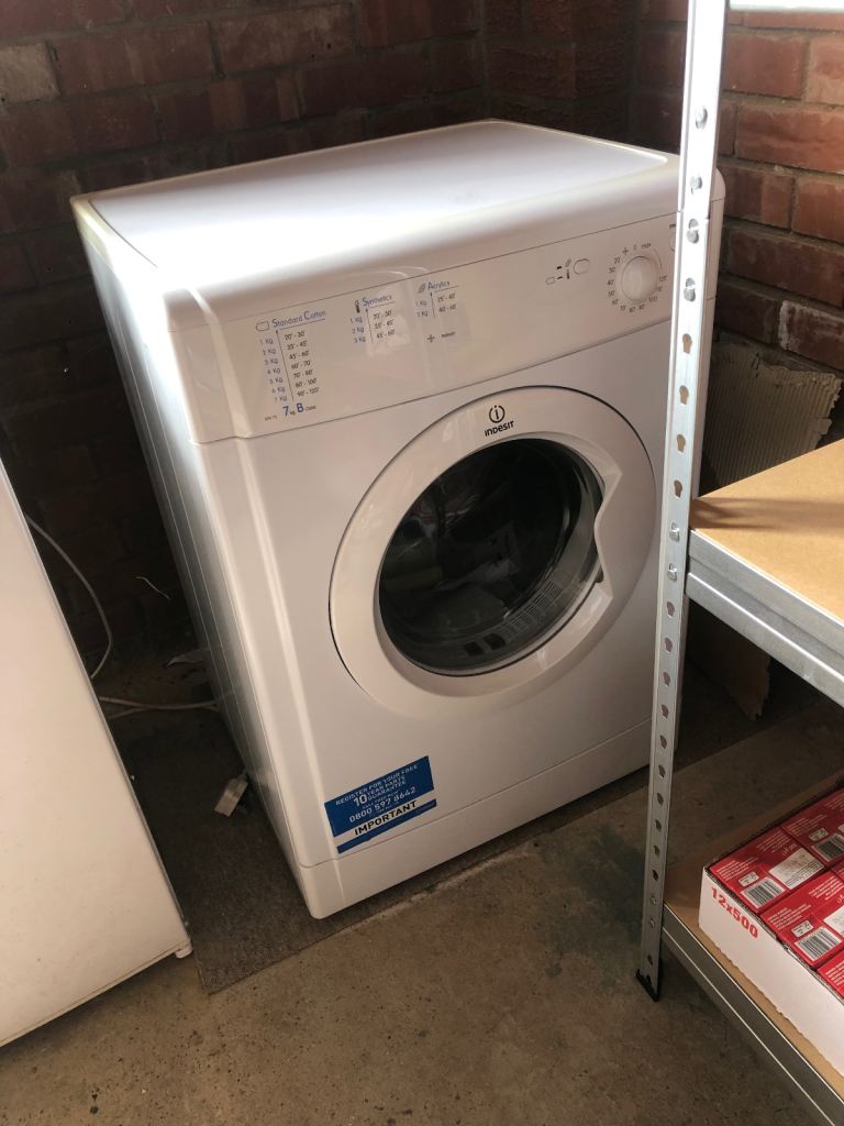 Tumble dryer - great working condition 