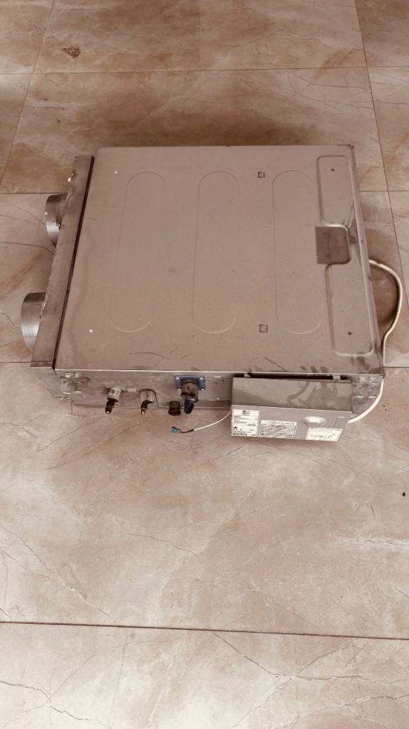 Free Air Conditioning units